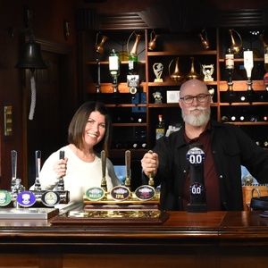 Meet your Posher, Dawn